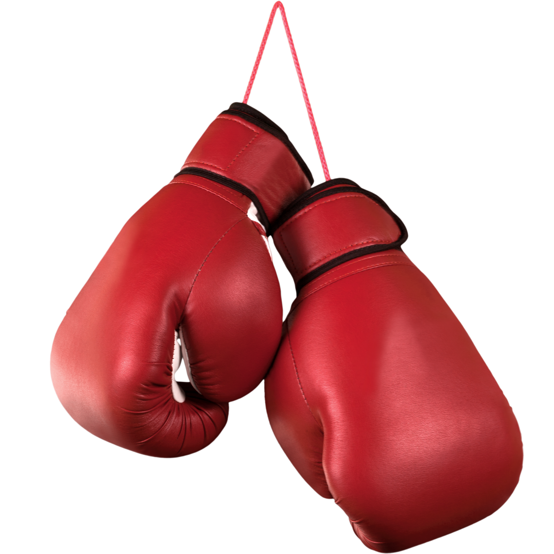 Luvas de boxe simbolizando custos nocauteados